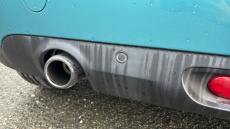 MINI Convertible 1.5 Cooper 2dr Auto Petrol Convertible